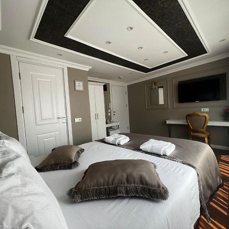 Violette Mansion Oldcity Istanbul Ngoại thất bức ảnh