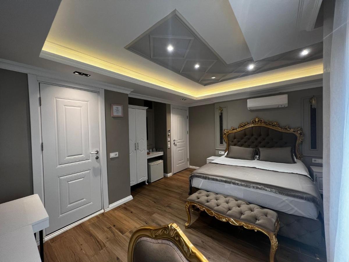 Violette Mansion Oldcity Istanbul Ngoại thất bức ảnh