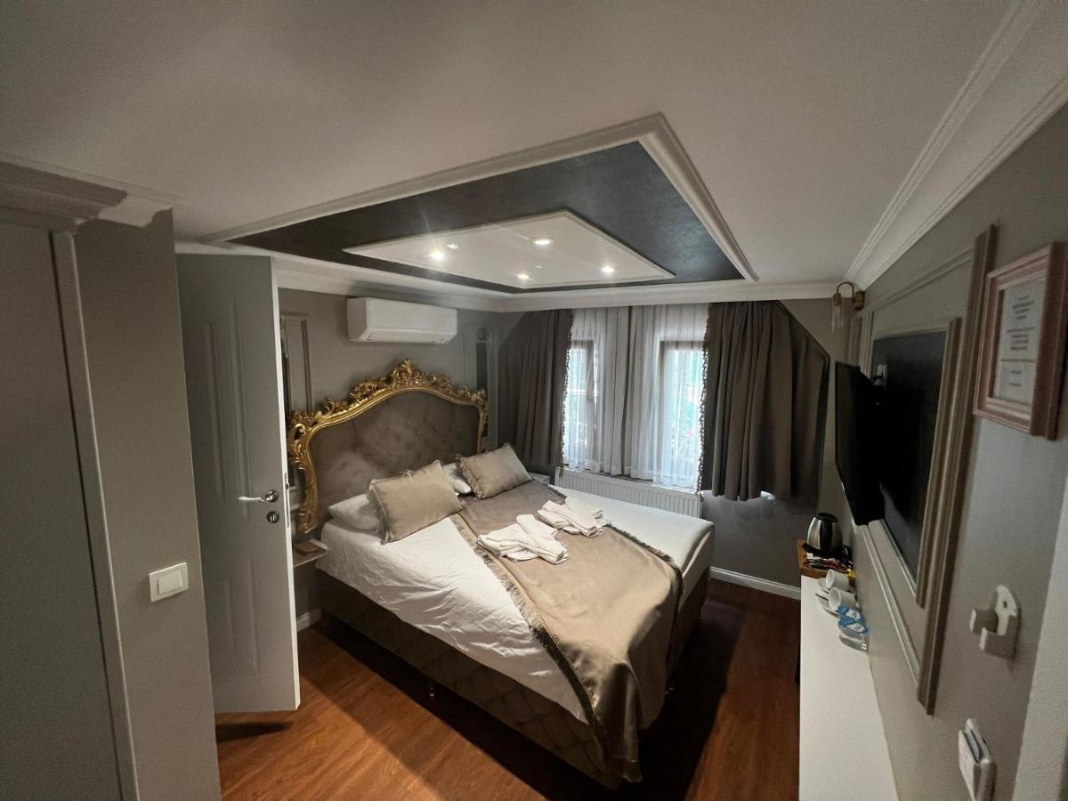 Violette Mansion Oldcity Istanbul Ngoại thất bức ảnh