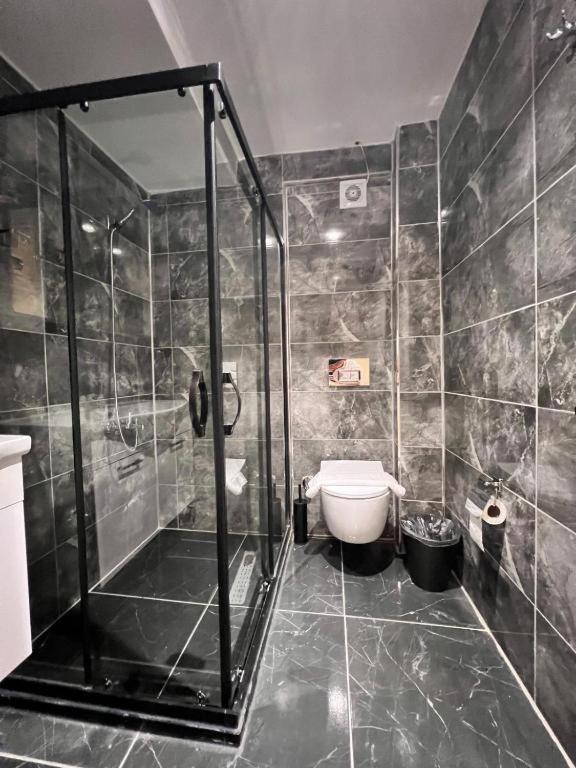 Violette Mansion Oldcity Istanbul Ngoại thất bức ảnh